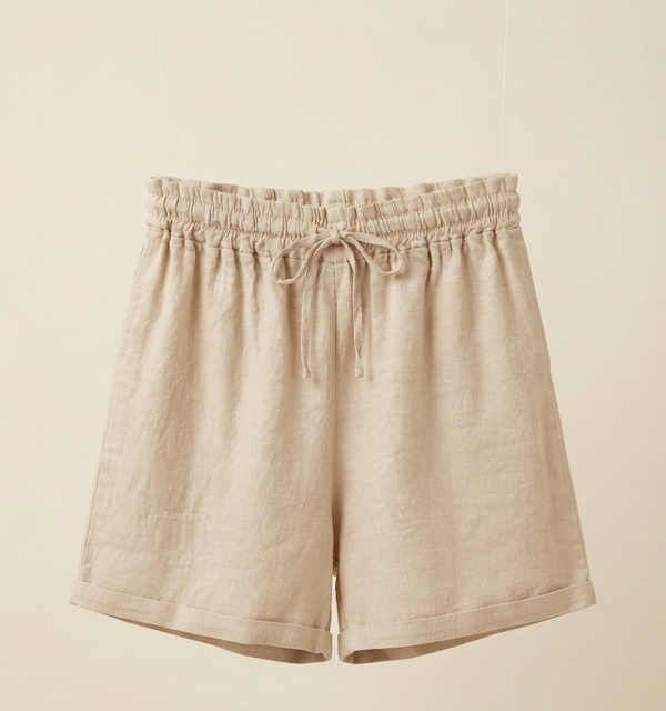 Short Relaxed