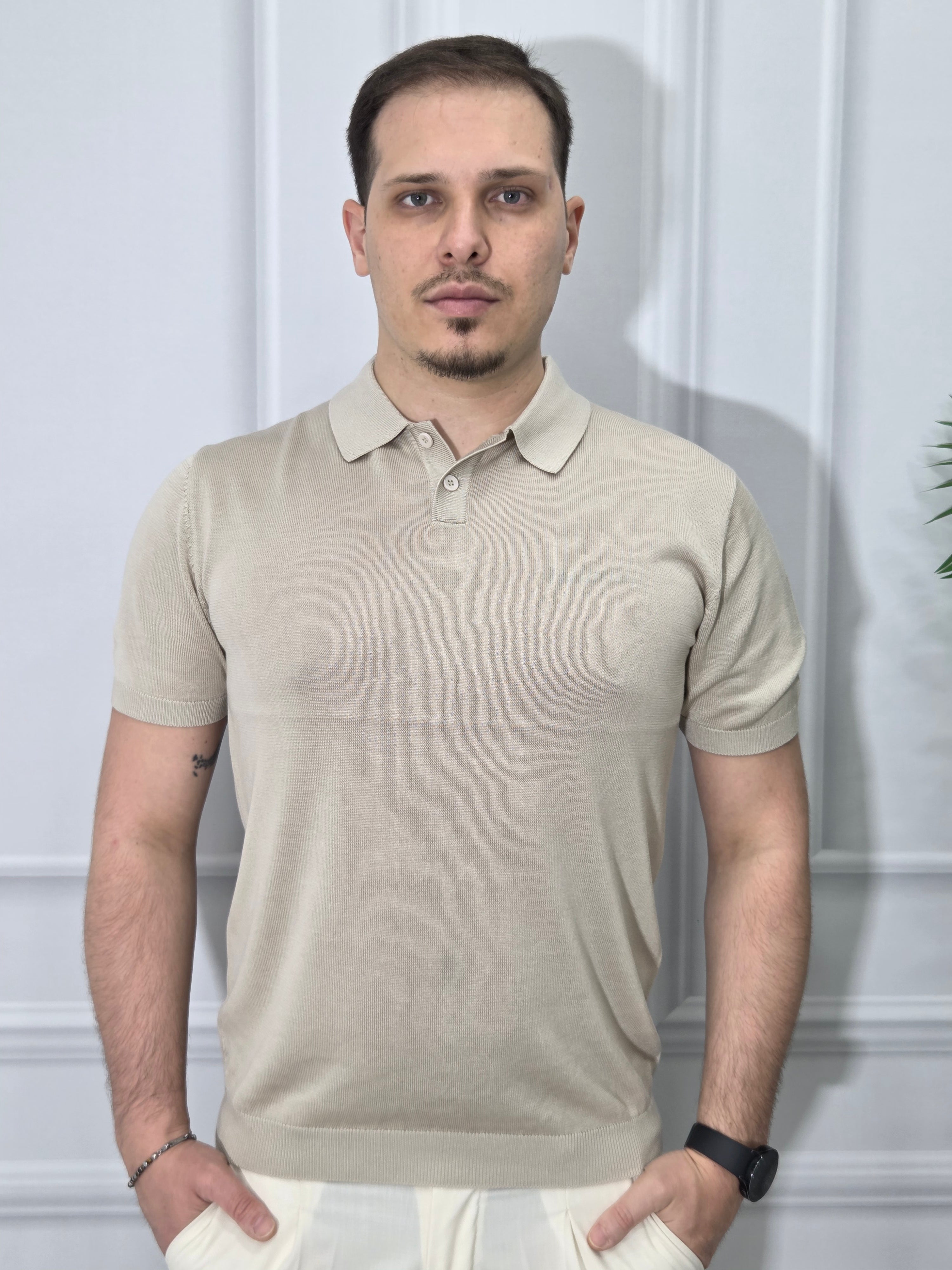 Polo Essential