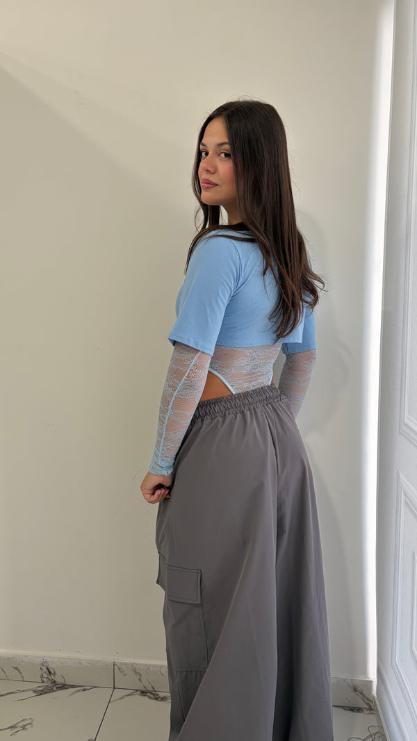 Cargo Chic