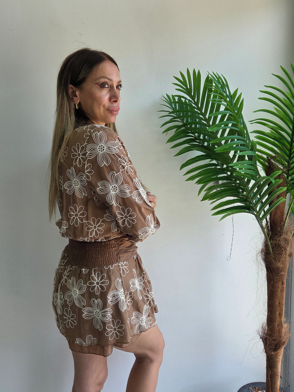Mini Dress Chic