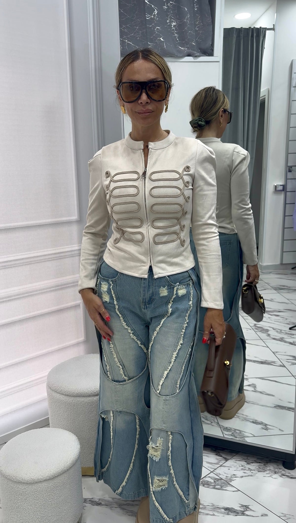 JEANS URBAN Immagine principale del prodotto
