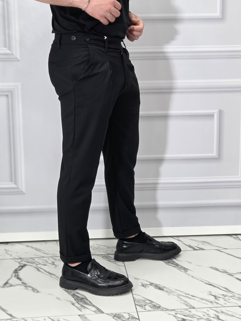 Trousers Essential