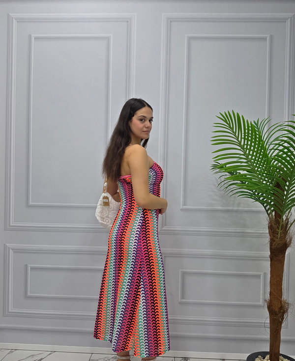 Beach Dress Grace