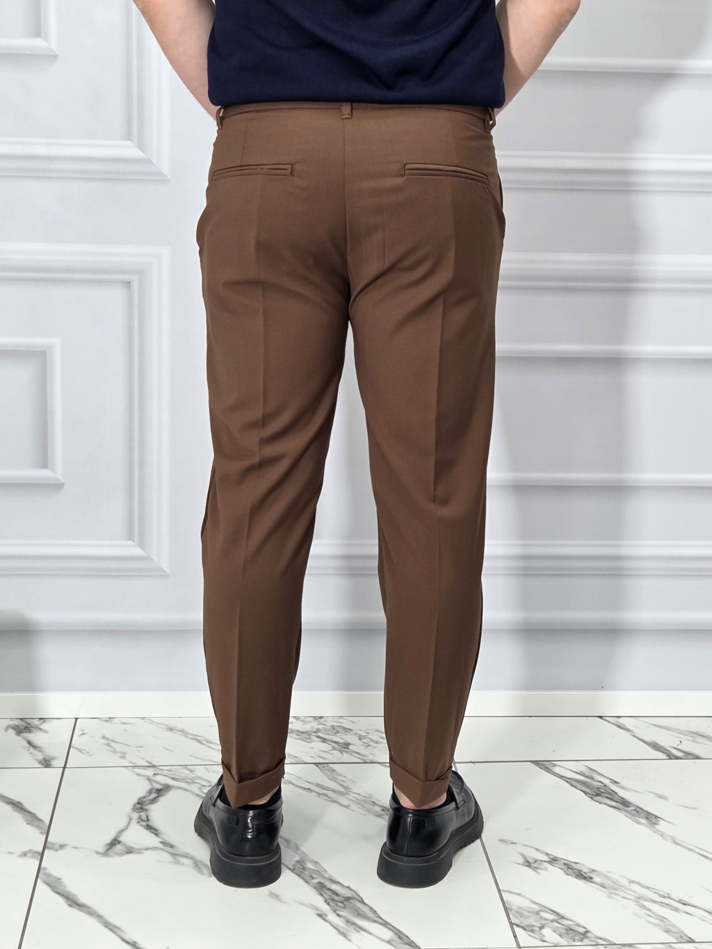 Trousers Essential