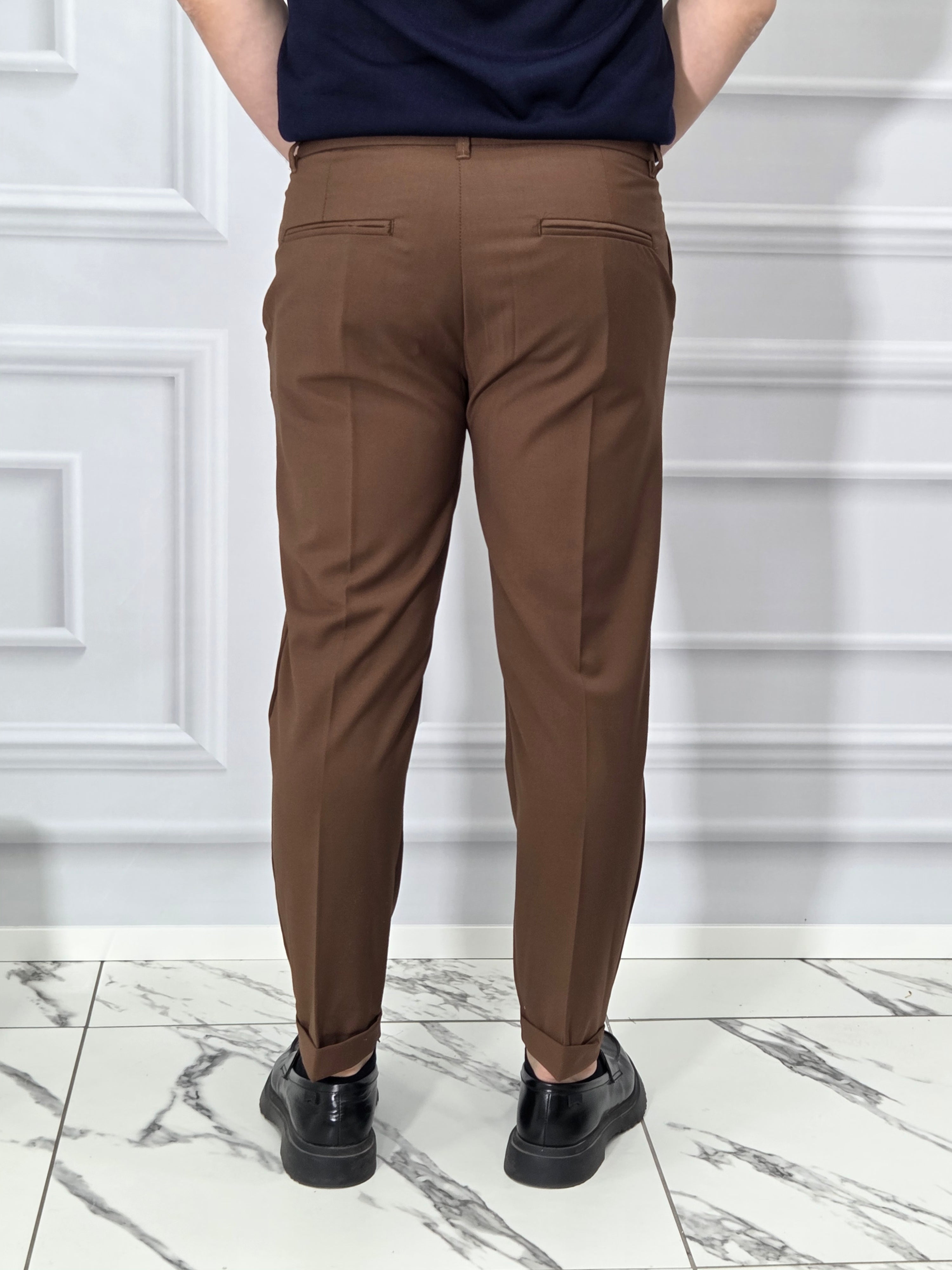 Trousers Essential