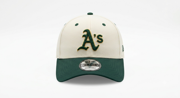 New Era Cap Oakland Athletics