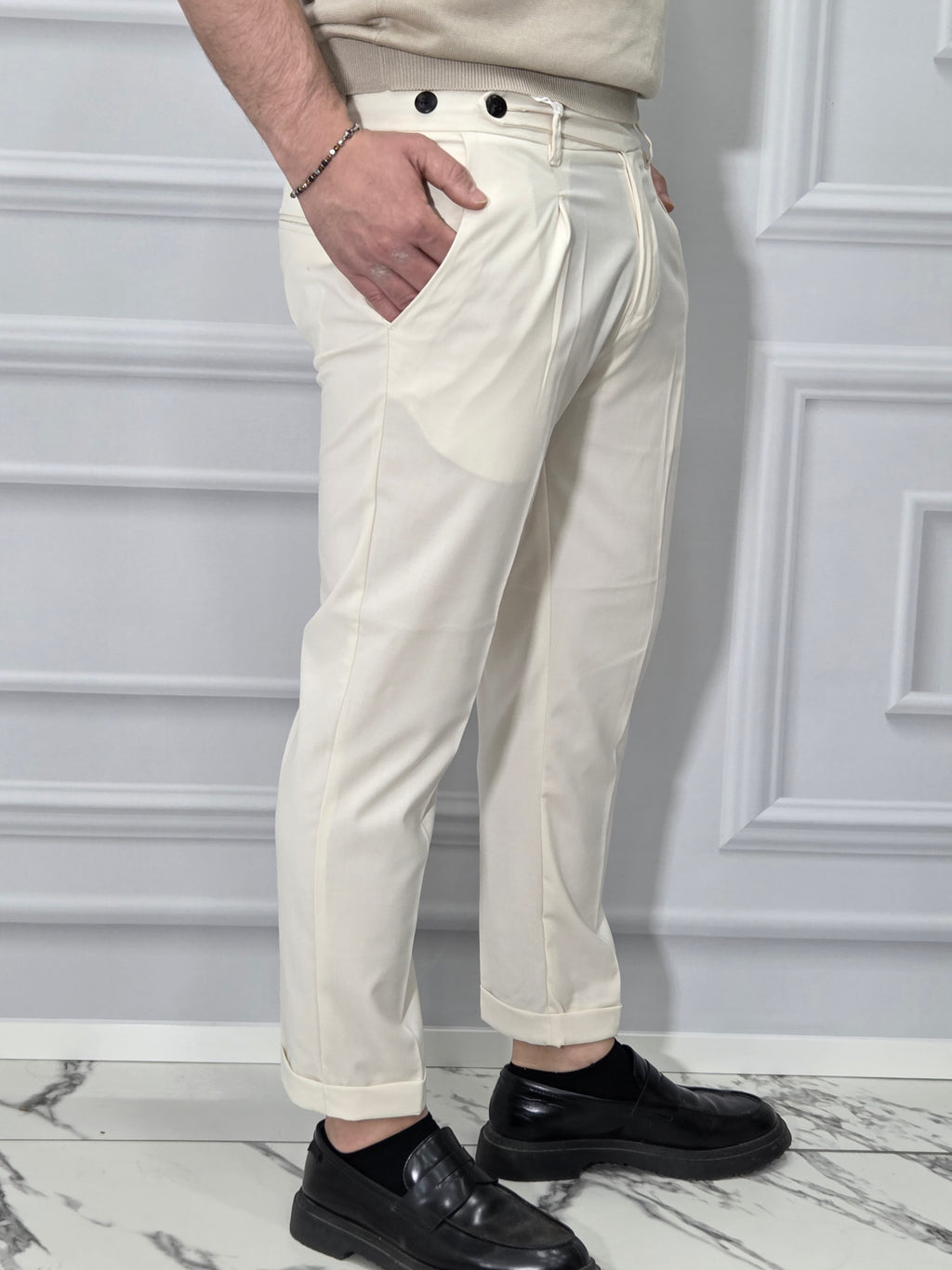 Trousers Essential