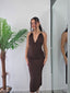 Long Dress Riviera