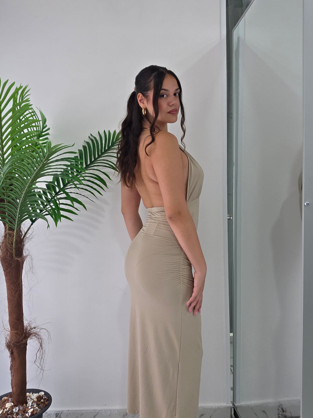 Long Dress Riviera