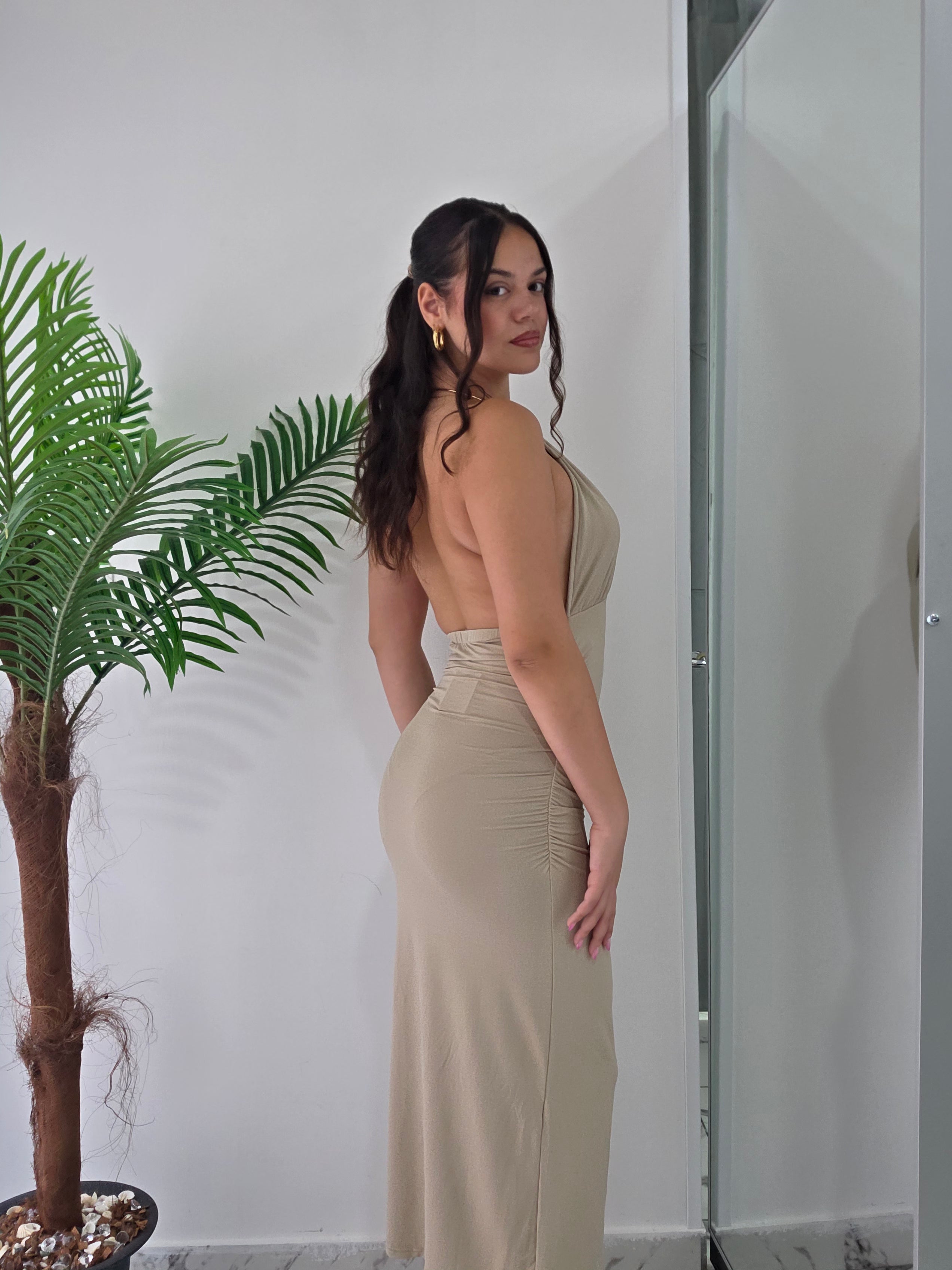 Long Dress Riviera