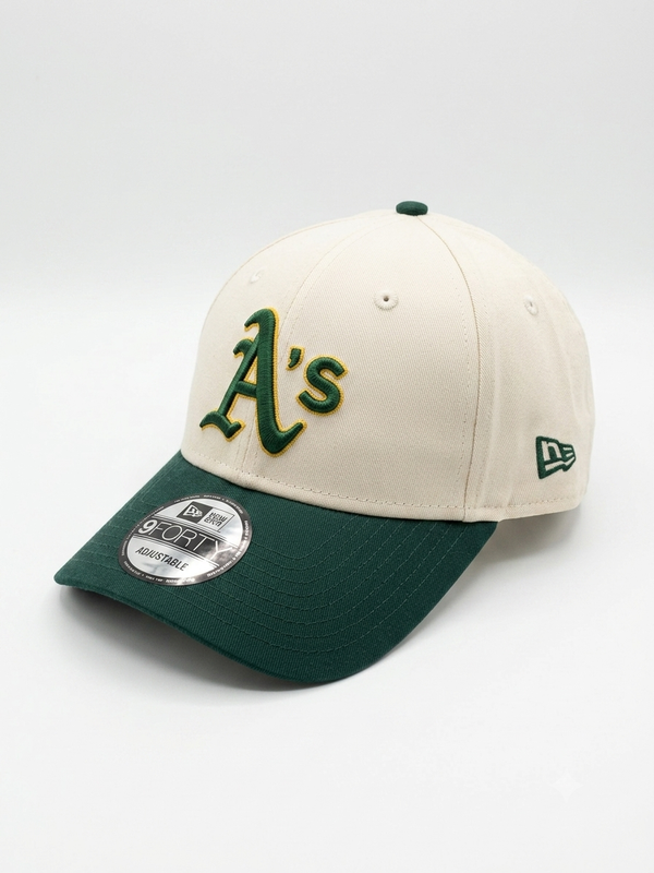 New Era Cap Oakland Athletics