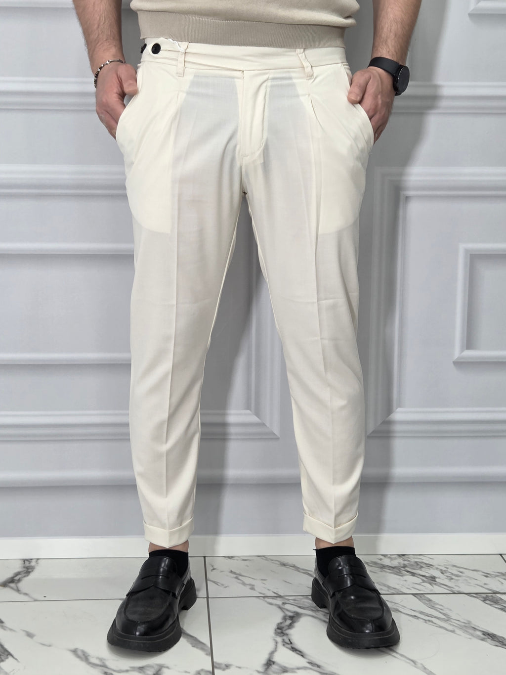 Trousers Essential