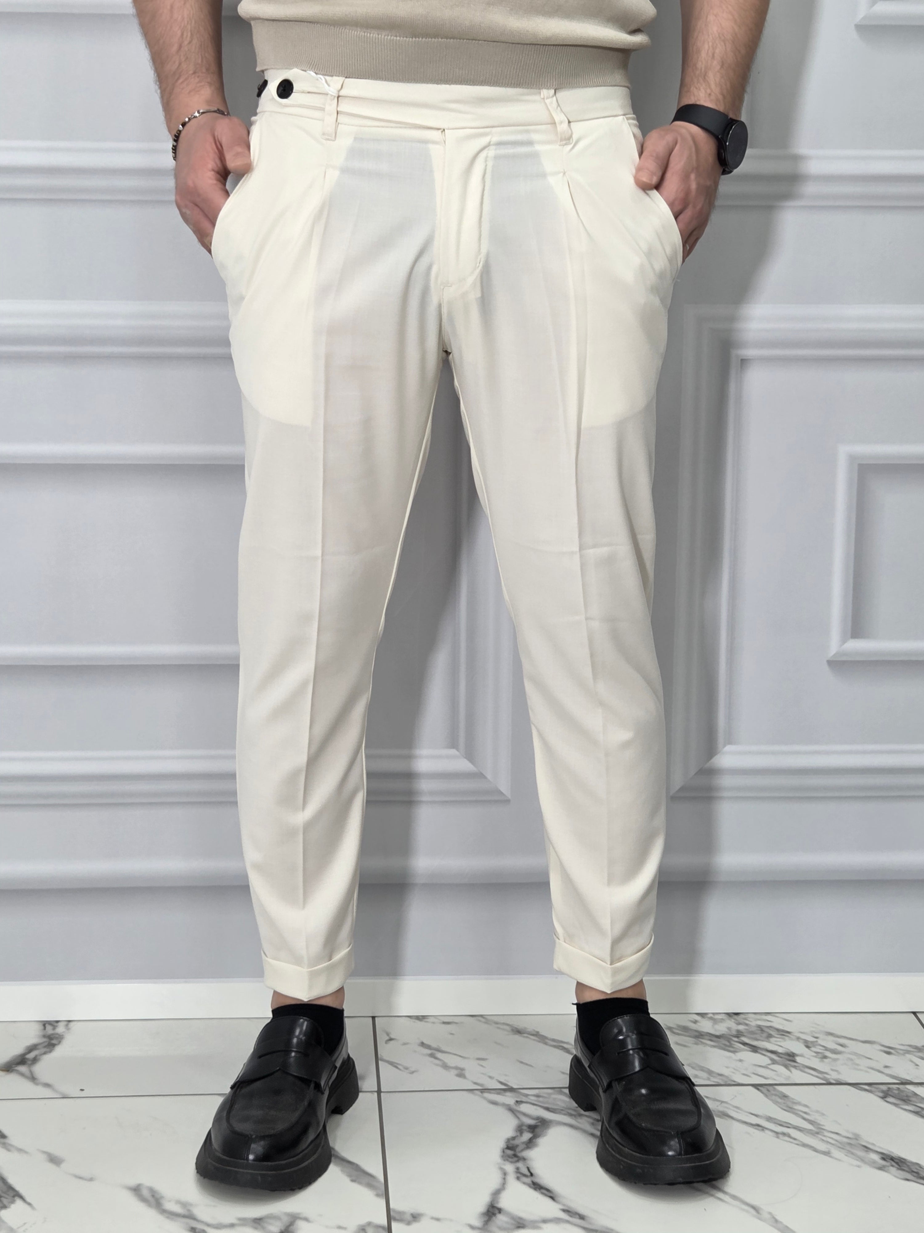 Trousers Essential