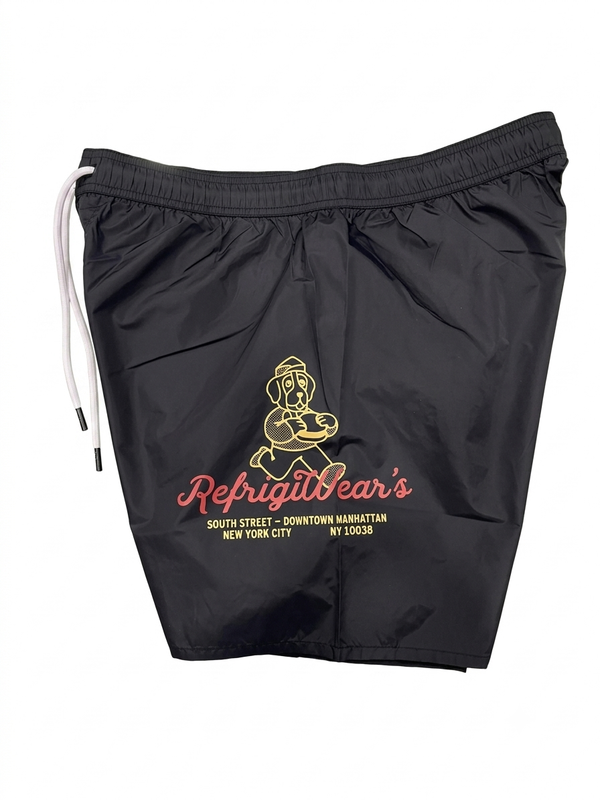 Costume Refrigiwear
