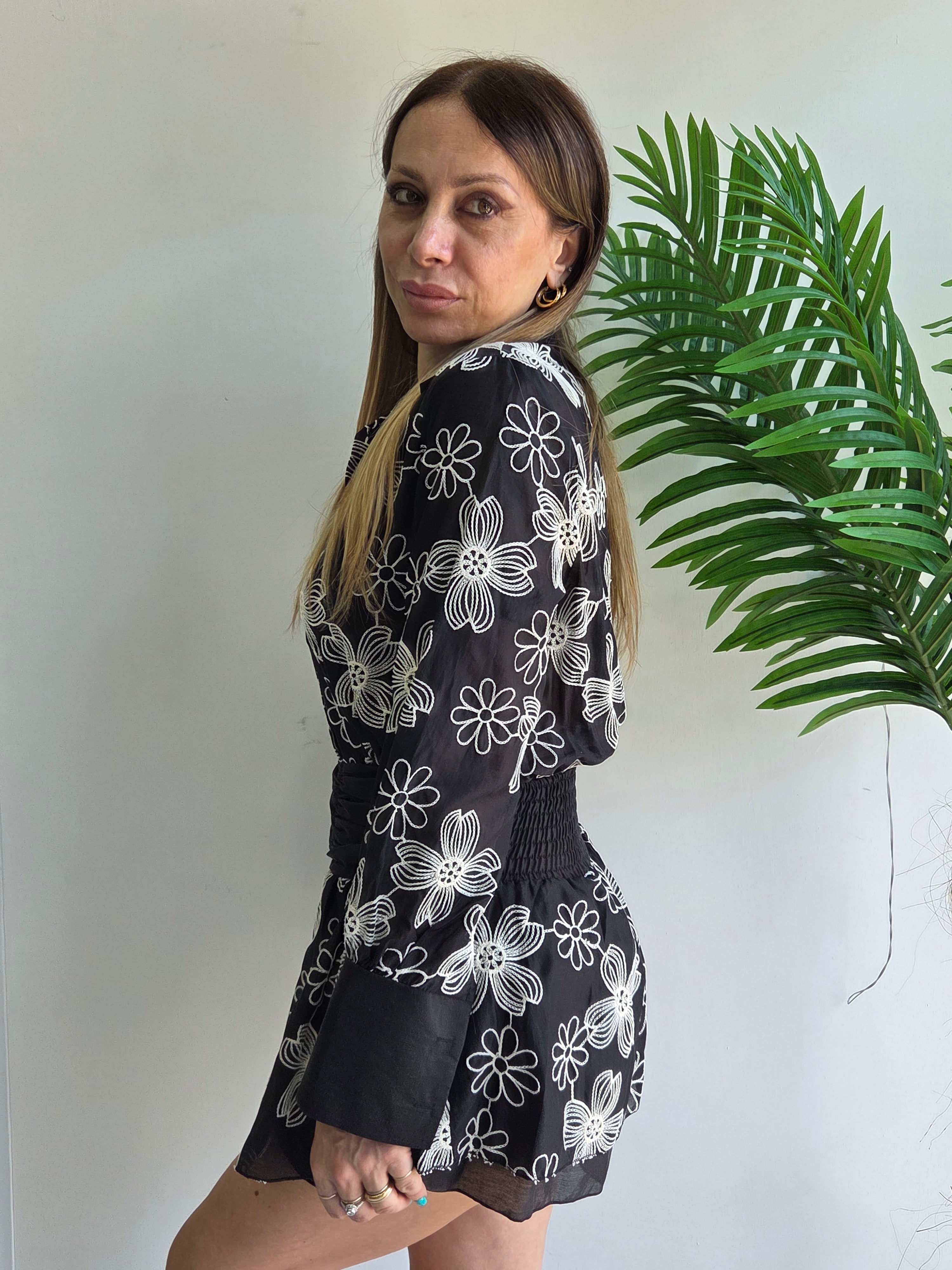 Mini Dress Chic