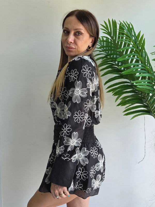 Mini Dress Chic