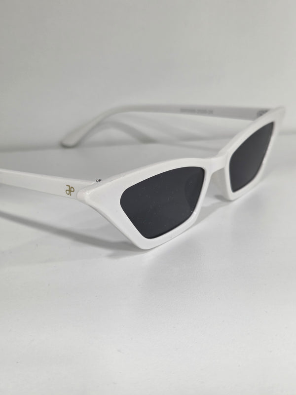 Occhiali White Halo