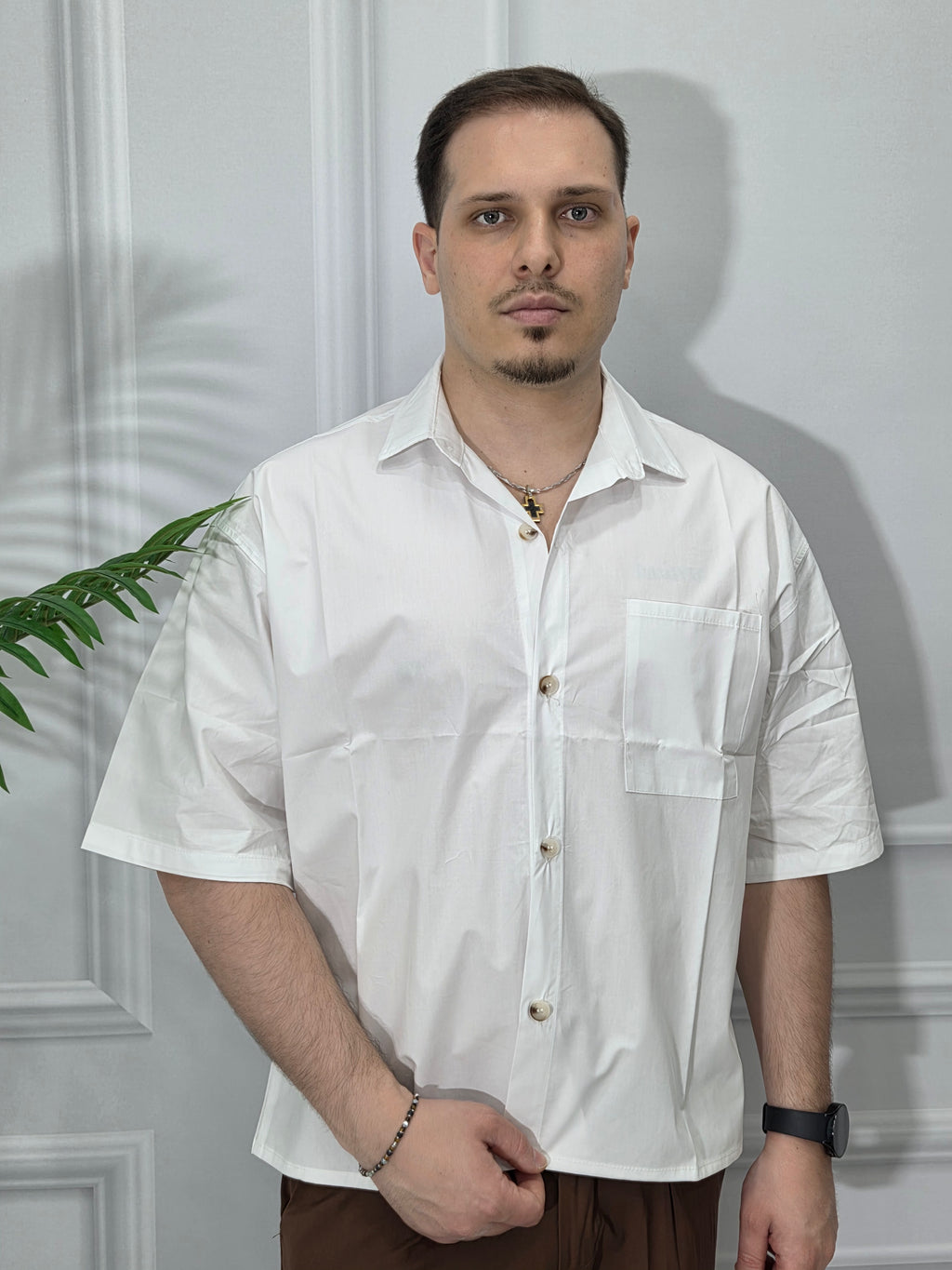 Shirt Coastline