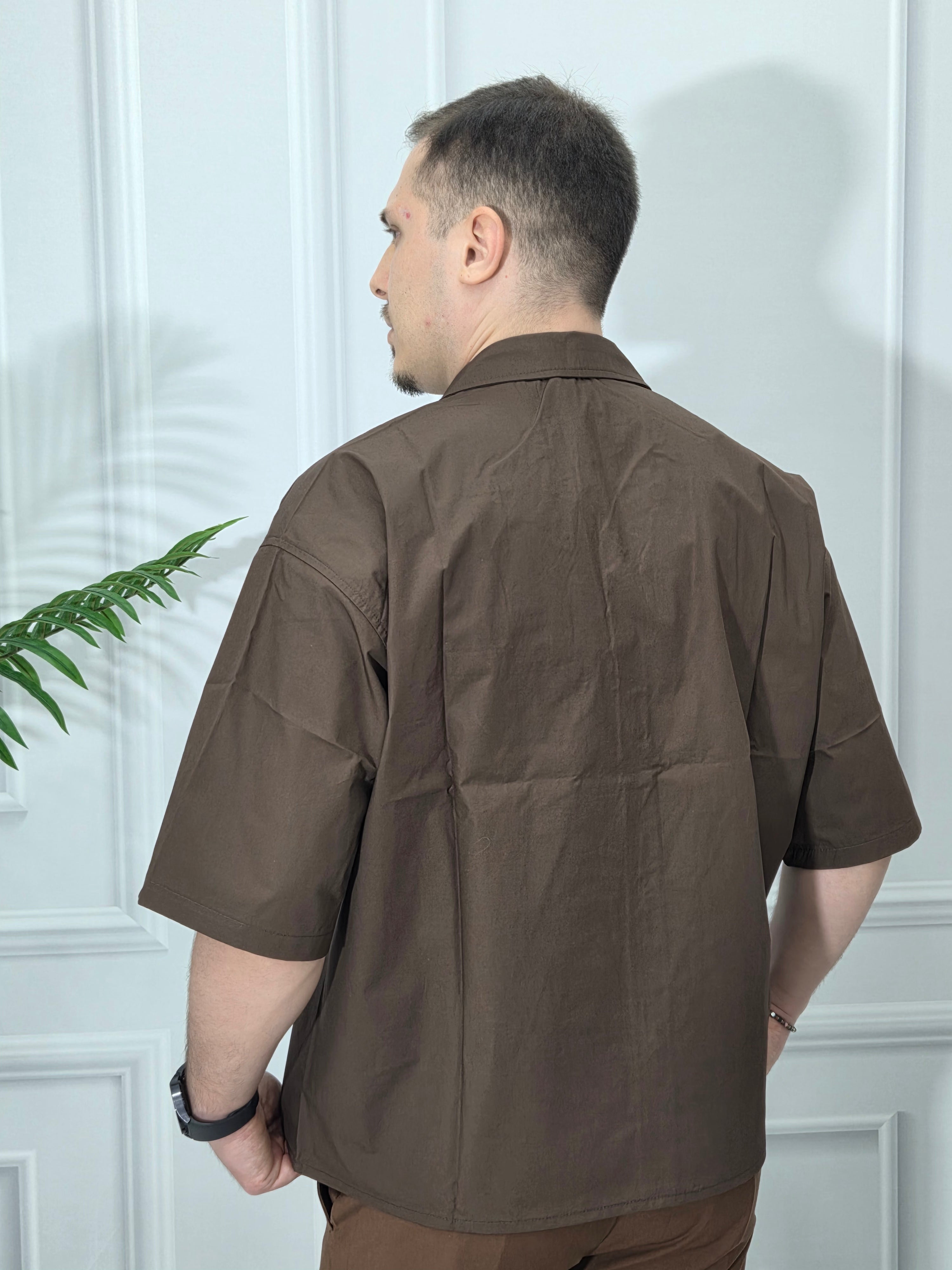 Shirt Coastline