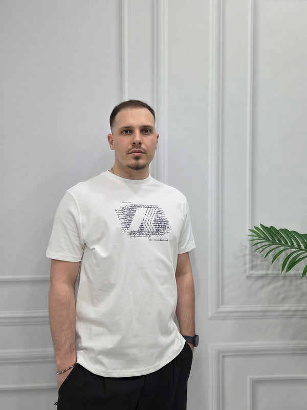 T-shirt K-Way