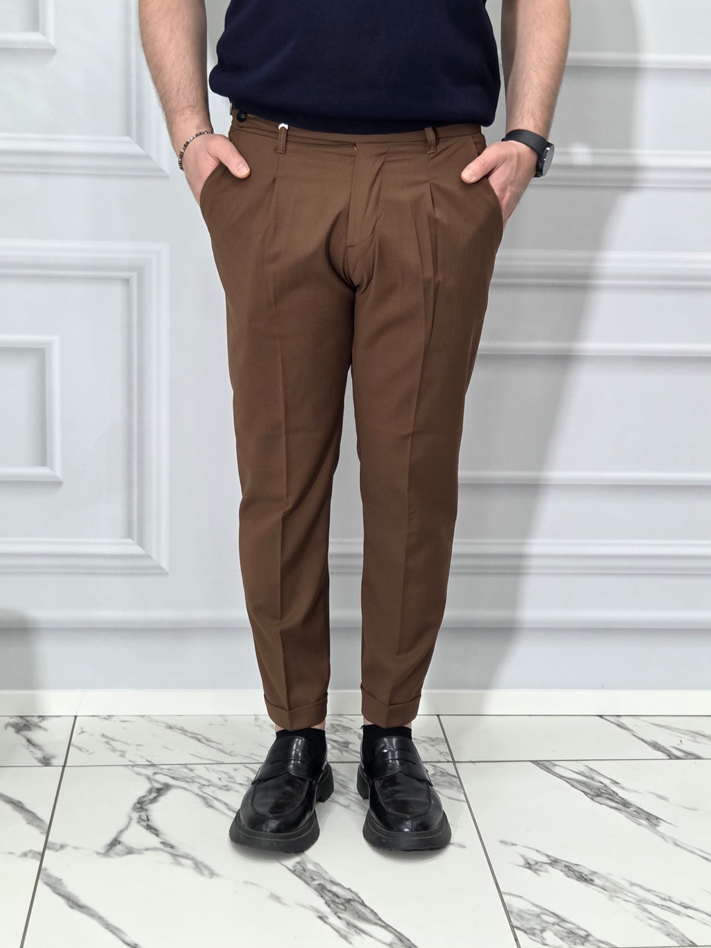 Trousers Essential