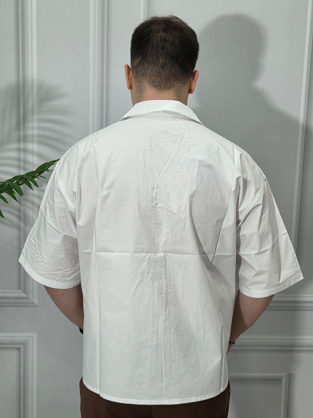 Shirt Coastline