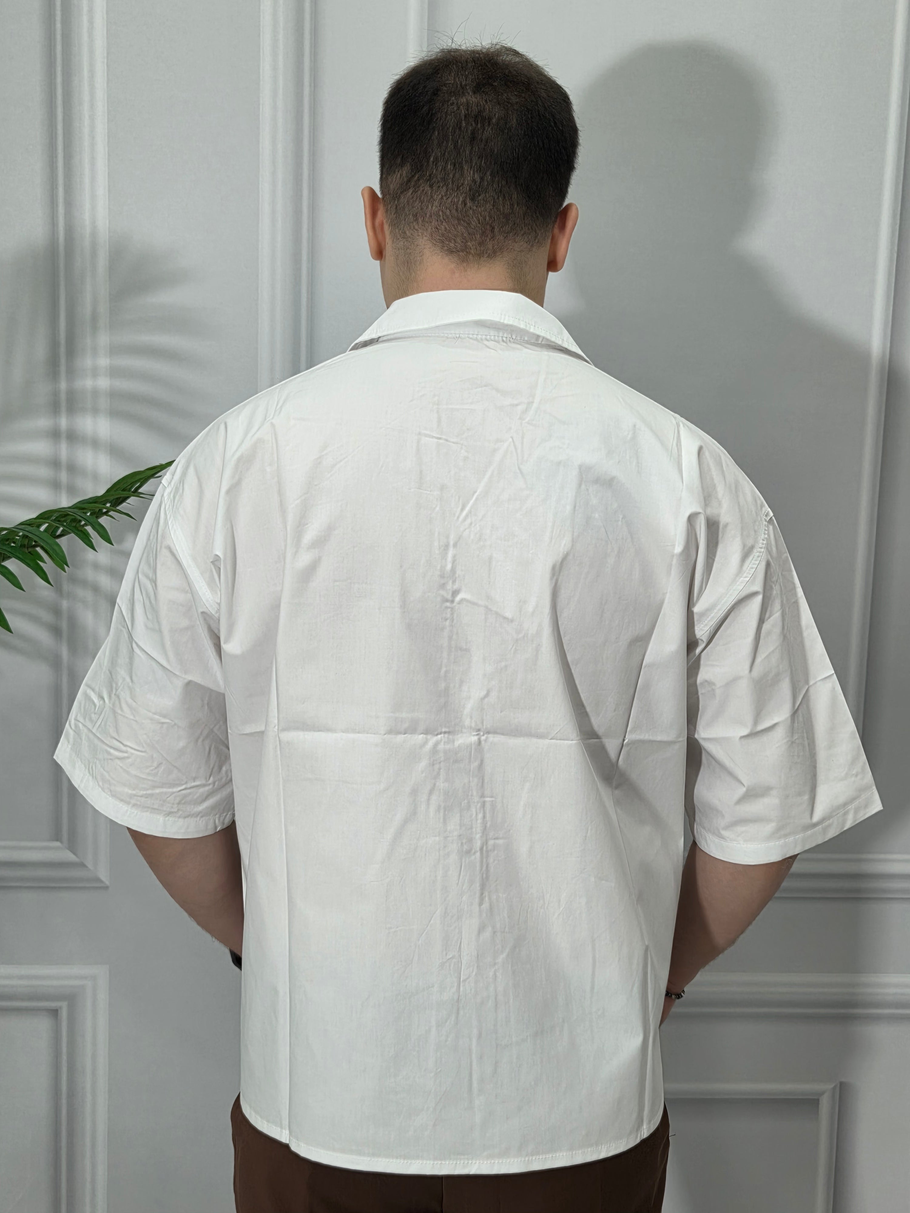 Shirt Coastline